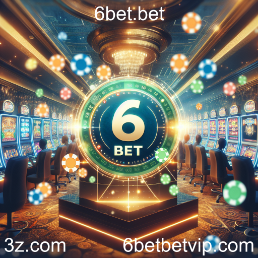 Explorando a Categoria de Apostas no 6bet.bet