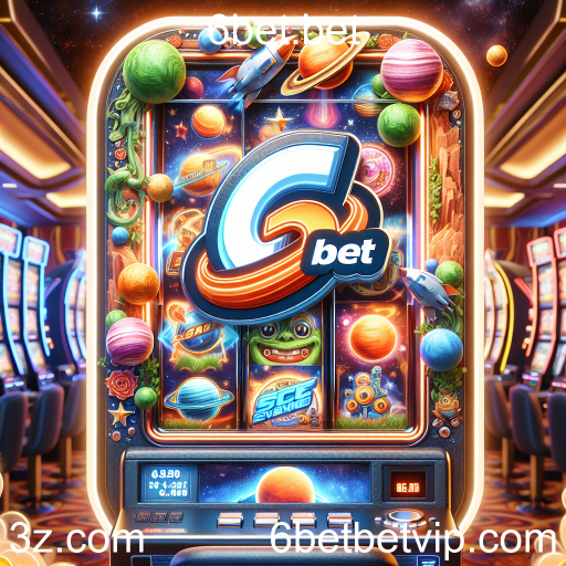 A Evolução das Máquinas Caça-Níqueis: Novidades Imperdíveis na 6bet.bet